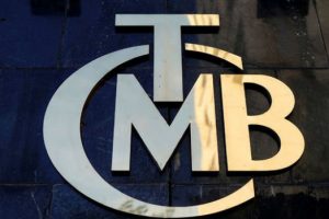 Merkez Bankası rezervleri geriledi