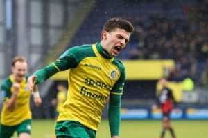 "Lamprou, Fenerbah&ccedil;e'ye transfer olabilir"