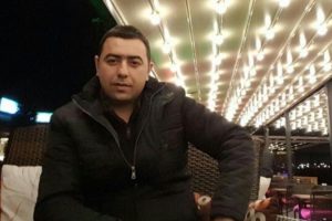 Aş&ccedil;ı, evde kendini astı