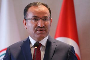 Bozdağ: Kesinleşmiş se&ccedil;imler yenilenemez
