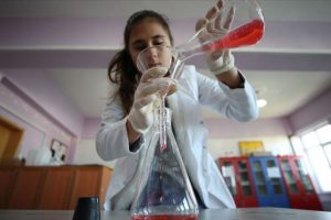 Mesleki ve teknik liselere 'organize' destek