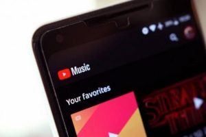 YouTube Music abone sayısı a&ccedil;ıklandı
