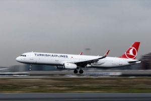 THY yılın ilk d&ouml;rt ayında 22,7 milyon yolcu taşıdı