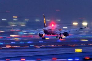 Frankfurt Havalimanı'nda drone alarmı