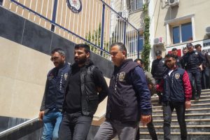 Kağıthane'deki cinayetin sırrı &ccedil;&ouml;z&uuml;ld&uuml;
