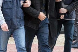 10 bin uyuşturucu hapa 4 tutuklama