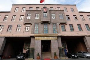 Milli Savunma Bakanlığı: Saldırı ve taciz ateşlerine gerekli karşılık verilmiştir