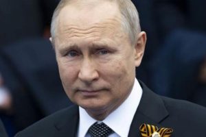Putin, İran g&uuml;ndemiyle 'G&uuml;venlik Konseyi'ni topladı