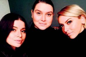 Hadise'nin ablası H&uuml;lya A&ccedil;ıkg&ouml;z: Soyadımı kimseye yem etmem