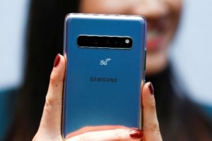 Mobil cihazlara 64 megapiksellik g&ouml;r&uuml;nt&uuml; sens&ouml;r&uuml;