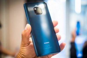 Huawei &ccedil;entik sorununu &ccedil;&ouml;zecek patenti aldı!
