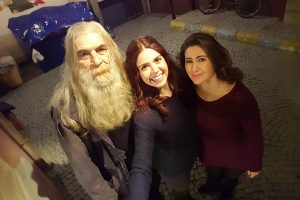 Ekmek Teknesi oyuncusu Semih &Uuml;rg&uuml;n hayatını kaybetti