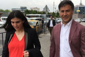 İzzet Yıldızhan'ın davasına d&uuml;şme kararı