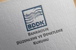 Bankacılık sekt&ouml;r&uuml;n&uuml;n kredi hacmi geriledi