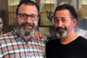Cem Yılmaz bu akşamki g&ouml;sterisini iptal etti