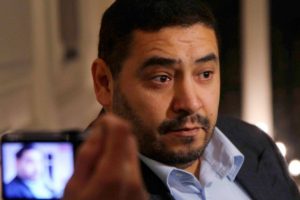 Kadın gazeteciyle konuşmayı reddeden İslam Partisi liderine hapis cezası