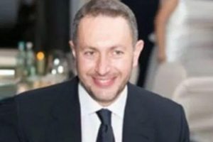 İş adamı Muhammed Fatih Erdem'e FET&Ouml; &uuml;yeliğinden 5 yıl 10 ay hapis cezası