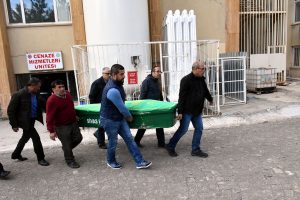 Sivas'taki cinayette cenazeler ailelere teslim edildi
