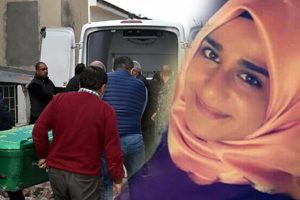 Bir &ccedil;ocuk annesi gen&ccedil; kadın intihar etti