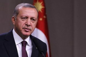 Erdoğan'dan Avrupa G&uuml;n&uuml; mesajı