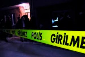 Akrabalar arasında arazi kavgası: 1 &ouml;l&uuml;