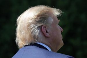 Savaş yaklaşıyor! Trump İran'ı tehdit etti