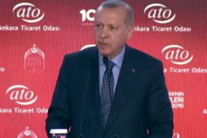 Cumhurbaşkanı Erdoğan'dan &ouml;nemli a&ccedil;ıklamalar