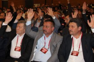 Balıkesirspor Baltok'ta başkanlığa aday &ccedil;ıkmadı