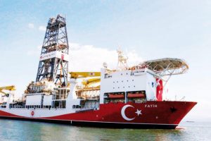 Yunan ve Rum liderler T&uuml;rkiye'yi AB'ye şikayet etti