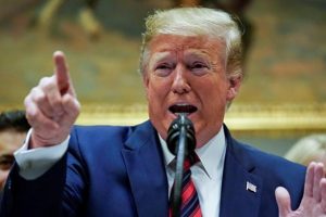 Trump Savunma Bakanlığı'na o ismi aday g&ouml;sterecek