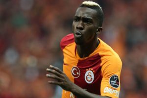 Henry Onyekuru: "Galatasaray beni tutmak istiyor"