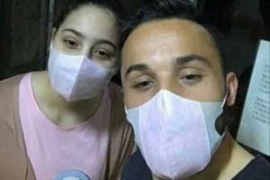 Denizlisporlu Ziya Alkurt kardeş acısı ile sarsıldı