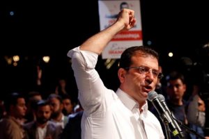 Ekrem İmamoğlu: İBB'de bulduğumuz, tespit edebildiğimiz ne varsa kamuoyuyla paylaşacağız