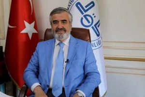 İstanbul M&uuml;ft&uuml;s&uuml; Yılmaz'dan "Sakız orucu bozar mı?" sorusuna yanıt
