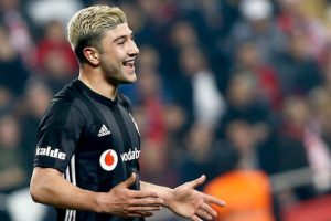Burnley'den G&uuml;ven Yal&ccedil;ın'a servet