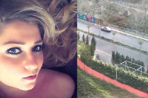 Gamze Ceylan'ın cinayete kurban gittiği ortaya &ccedil;ıktı