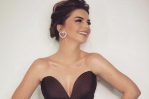 Pelin Karahan ne zaman ekrana d&ouml;necek?