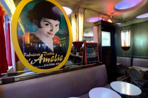 "Amelie filminin devamı olmayacak, Paris şu an &ccedil;ok &ccedil;irkin"