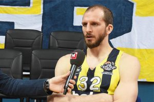 Sinan G&uuml;ler: Keşke Obradovic'le 20'li yaşlarımda &ccedil;alışabilseydim