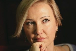 Berna La&ccedil;in'den tepki! "Senin ağzını..."