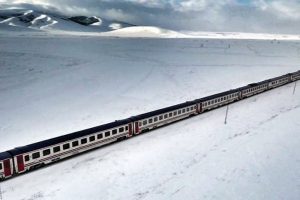 5 yeni turistik ekspres daha geliyor