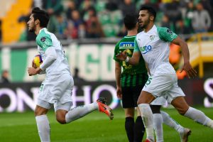 Futbolda haftanın programı