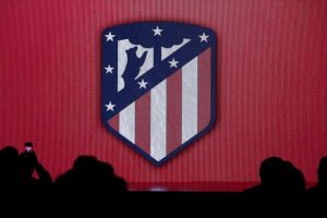 Filistin'den Atletico Madrid'e Kud&uuml;s'teki ma&ccedil;ta oynamama &ccedil;ağrısı