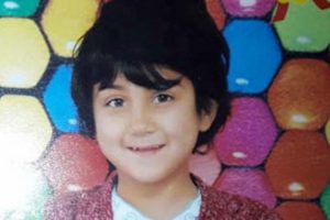 Cinsel saldırı sonrası &ouml;ld&uuml;r&uuml;len Sedanur davası 'g&uuml;venlik' nedeniyle Yozgat'ta g&ouml;r&uuml;lecek