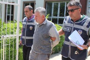 İş yerinde &ccedil;ocuklara cinsel istismarda bulunmuştu: Serbest kaldı!