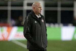 Galatasaray'ın eski kalecisi Brad Friedel kovuldu