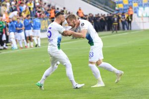 Dario Melnjak: Galatasaray'ı yenip Avrupa'ya gitmek istiyoruz