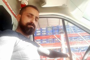Karısının yasak ilişki yaşadığı pazarcıyı, kiralık katile &ouml;ld&uuml;rtm&uuml;ş