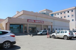T&uuml;rkiye-İran sınırında 1 askerimiz şehit oldu