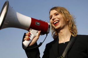 WikiLeaks'in bilgi kaynağı Manning 62 g&uuml;nl&uuml;k hapis cezasını tamamladı